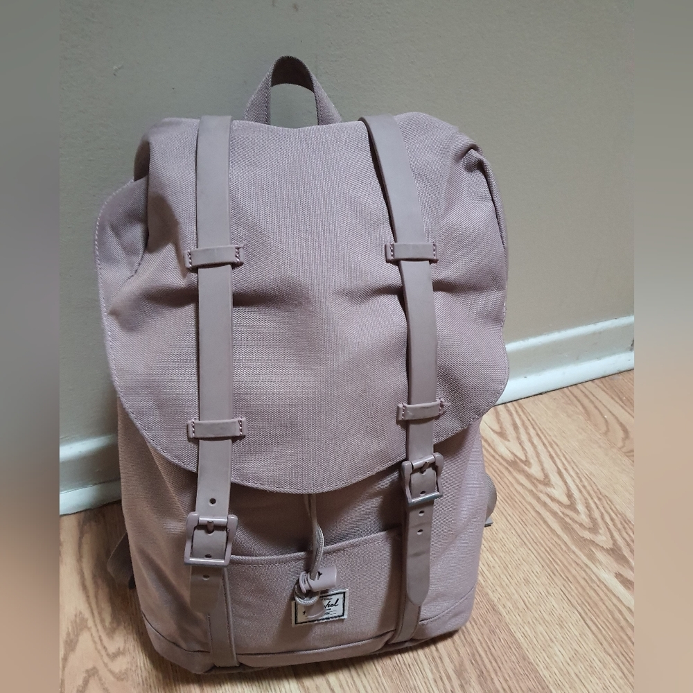 Herschel 'Little America' Backpack